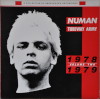 Tubeway Army 1978 Vol 2 12" 1985 UK